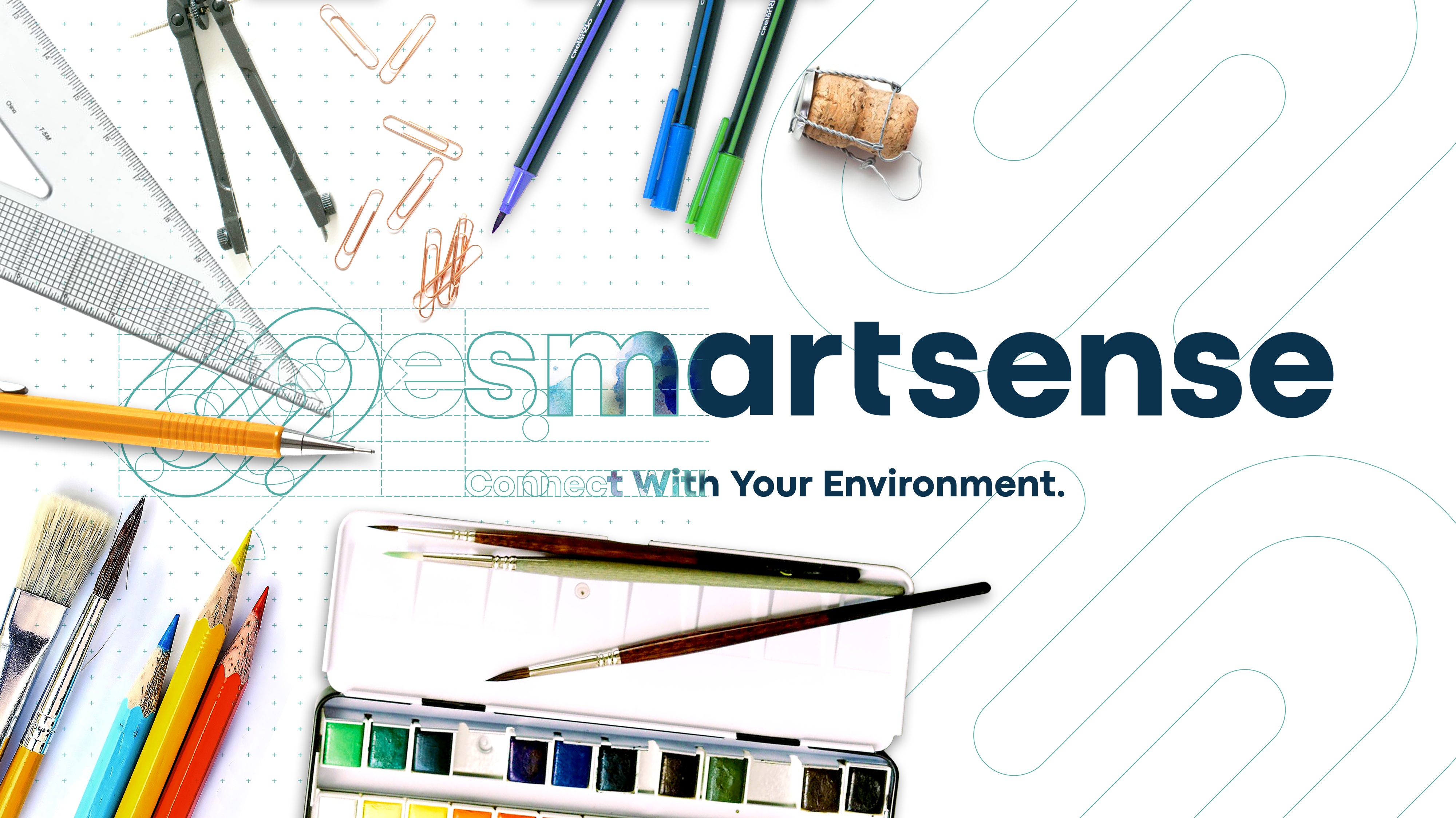 Our brand-new Look and Feel